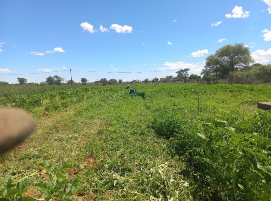 3 Bedroom Property for Sale in Delportshoop Northern Cape